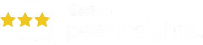 Gartner logo