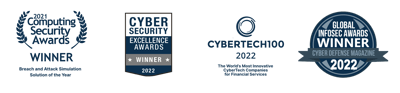 AWARD LOGOS