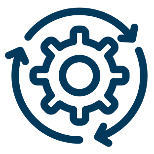 HPCH - Reduce Manual Processes