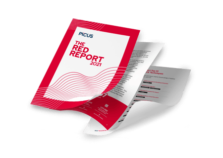 The Red Report Thumbnail